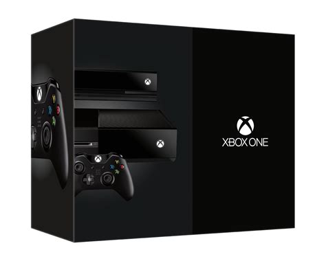 Microsoft Xbox One 500gb Day One Edition Kinect Xbox One Gépek