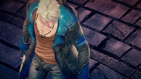 Collection Of Random Mods At Dmc Devil May Cry Nexus Mods And Community