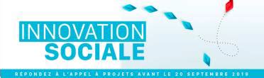 Promoting social innovation as a source of growth and jobs sharing information about social innovation in europe L'appel à projets «Innovation sociale» lancé - La Gazette ...