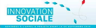 Social innovation includes the social processes of innovation, such as open source methods and techniques and also the innovations which have a social purpose—like activism, virtual volunteering, microcredit, or distance learning. L'appel à projets «Innovation sociale» lancé - La Gazette ...