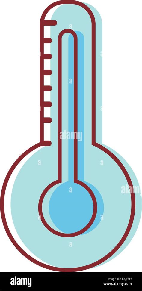 Thermometer Hot And Cold High Resolution Stock Photography And Images