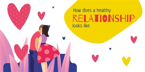 How Does A Healthy Relationship Looks Like Blog Matrimoniale