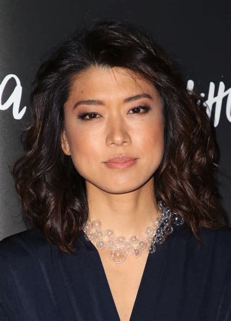 Grace Park The Vow What Celebrities Were In Nxivm Popsugar