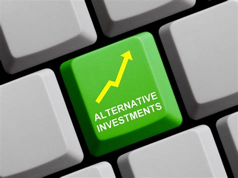 What Are Alternative Investment Funds