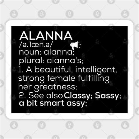 Alanna Name Alanna Definition Alanna Female Name Alanna Meaning