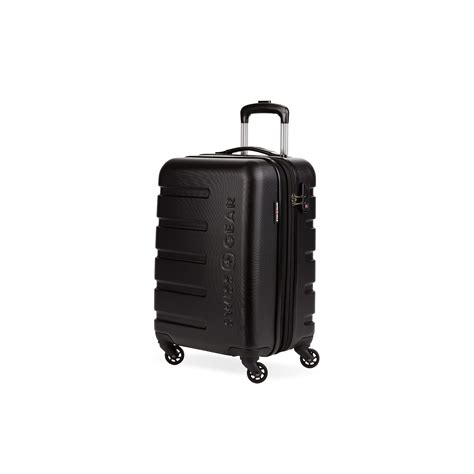 Mua Swissgear 7366 Hardside Expandable Luggage With Spinner Wheels