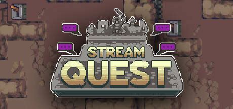 Stream Quest Rpg
