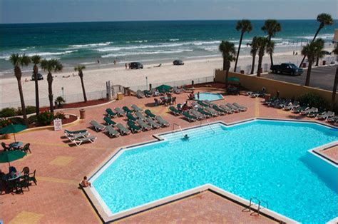 Daytona beach bed and breakfast. Plaza Ocean Club Hotel Daytona Beach, Hotel null. Limited ...