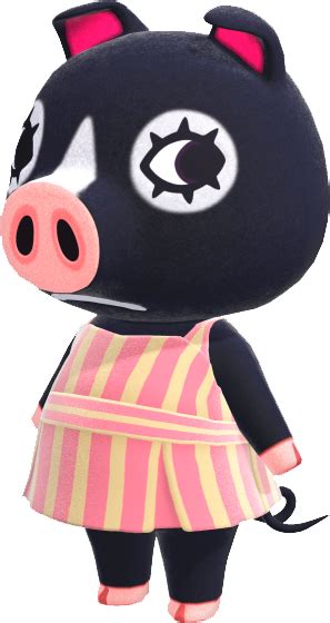 Villagers And Other Characters Animal Crossing New Horizons Wiki