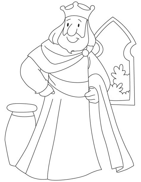 If you do not allow these cookies, some or all of these. Coloring Pages King - Coloring Home