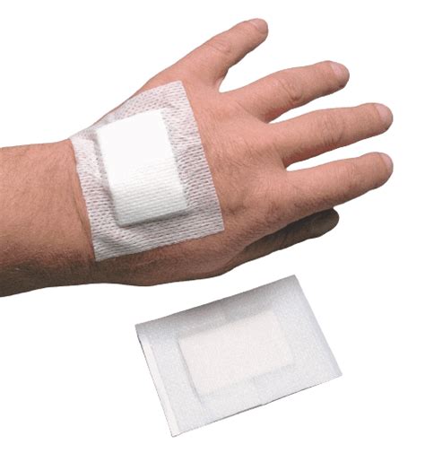 Adhesive Sterile Dressings Pk50 Forward Products