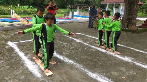 Cara Melestarikan Permainan Tradisional