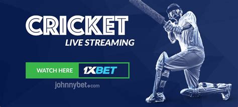 Cricket Live Streaming Where To Watch Cricket Online For Free