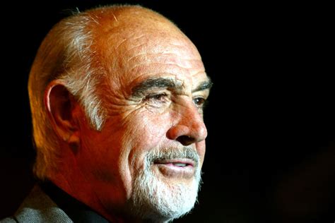 James Bond Actor Sean Connery Has Died Bbc Gma News Online
