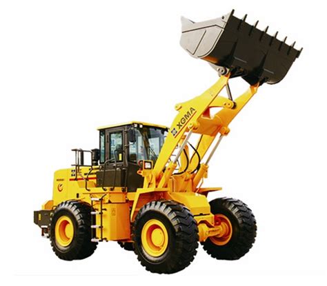 Front End Wheel Loader Xg932h Minismallhydraulic Payloader For Block