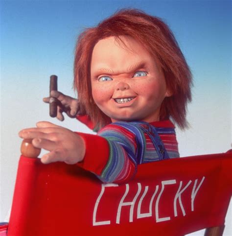 A First Glimpse Of The New ‘chucky Tv Show 931 Wzak