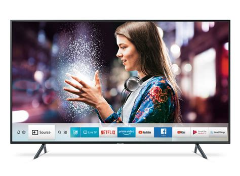 Samsung Redefines ‘smart In Televisions Launches Unbox Magic Series