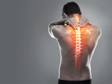 SORNO Blog Co na ból pleców i kręgosłupa Skuteczne strategie