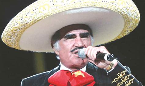 Vicente Fernández Celebra Su Vida Con El Disco “a Mis 80′s” El Nuevo Día