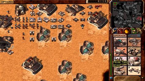 Dune 2000 - Old Games Download