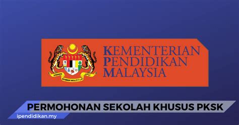 Permohonan sbp 2021 tingkatan 1 dan 4 sekolah berasrama penuh kpm. Semakan PKSK 2020 Online Semak Lokasi Pusat Ujian