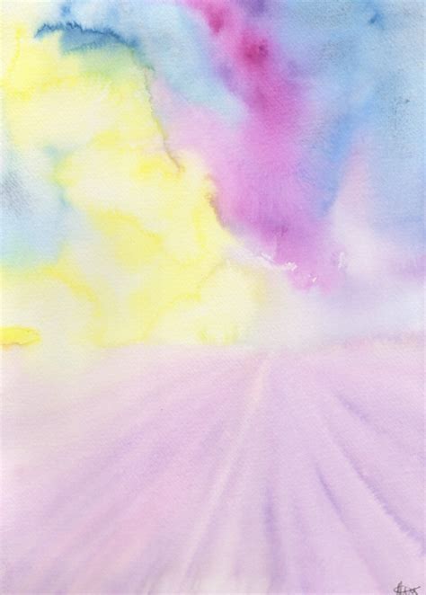 Lavender Skies Rachel Keene