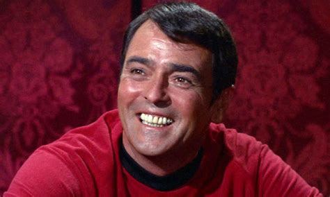 Remembering James Doohan On What Would Have Been His 97th Birthday