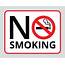 No Smoking Sign Free Vector Art  315 Downloads