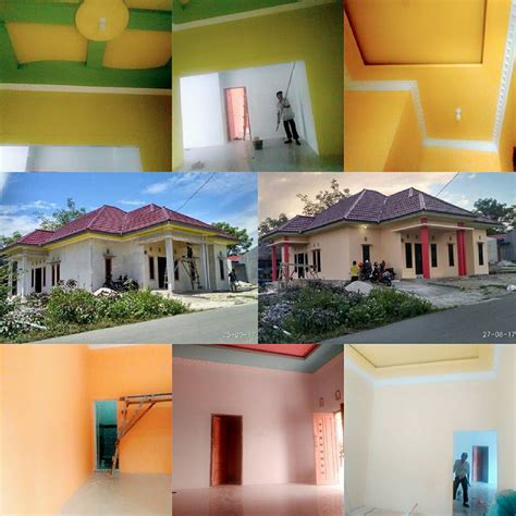 Cipayung jakarta timur jasa bangun rumah renovasi rumah tukang bangunan. Jasa Tukang Cat Rumah Balikpapan