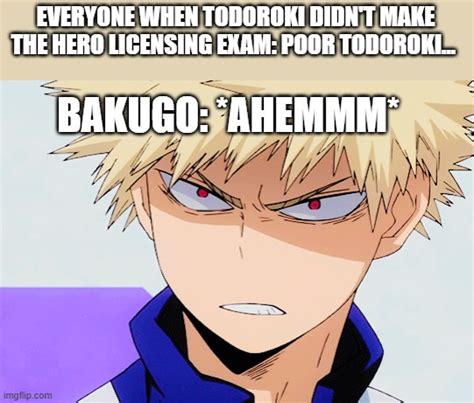 Bakugo Memes And S Imgflip