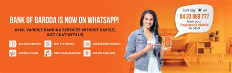Whatsapp can ban a number in three cases: WhatsApp Banking: Avail Secure WhatsApp Banking Services ...
