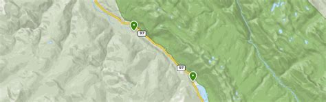Best 10 Trails In Pine Lemoray Provincial Park Alltrails