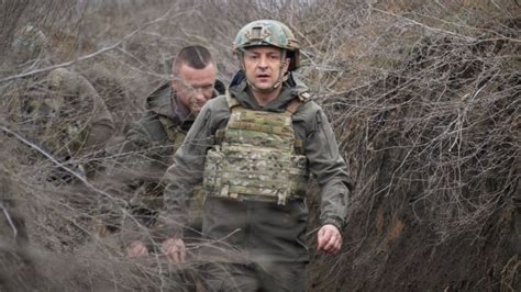 why russia may not be planning the invasion that ukraine fears bbc news