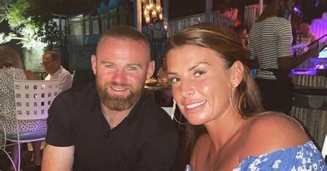 Coleen Rooney Fears Sex Life Secrets Will Come Out In Wagatha Christie Trial Mirror Online