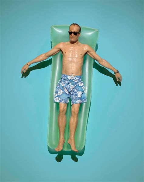 ARTrip Hyper Realistic Sculptures By Ron Mueck