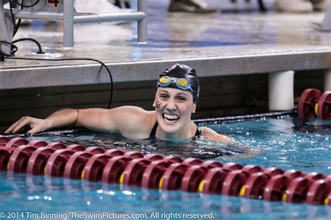 2014 Ncaa Division I Womens Swimming And Diving Championships California