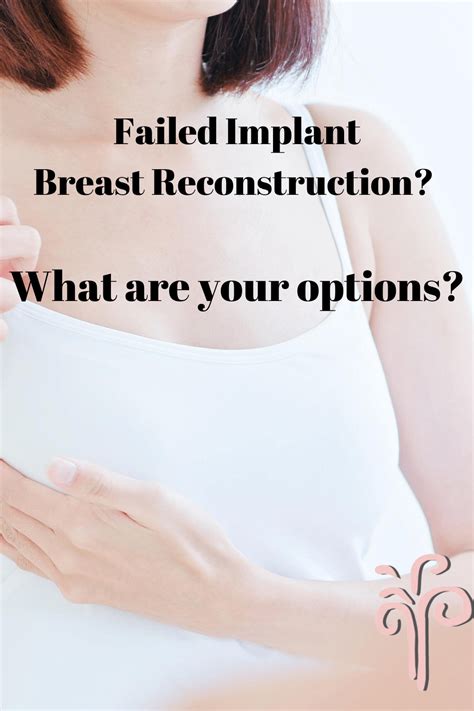 Pin On Planning For Breast Reconstruction