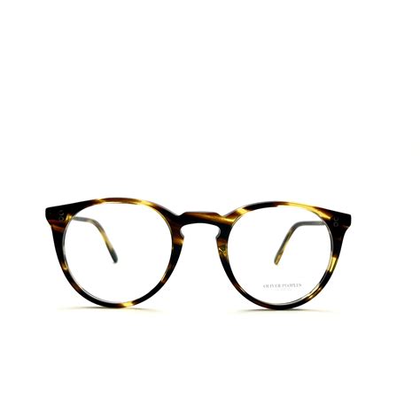 Óculos De Grau Oliver Peoples 5183 1003 Da Marca Oliver Peoples