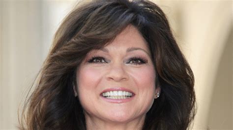 The Untold Truth Of Food Network Host Valerie Bertinelli
