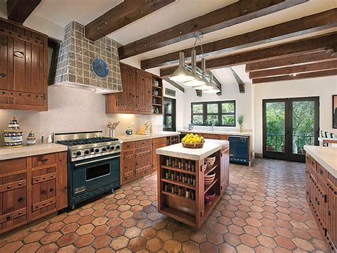View listing photos, review sales history, and use our detailed real estate filters to find the perfect place. Beautiful Spanish Hacienda In Santa Barbara | iDesignArch | Interior Design, Architecture ...