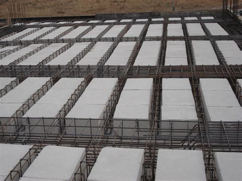 Cellular Concrete Block Floor Blocks Akg Gazbeton As For