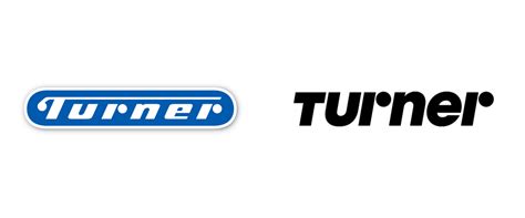 Brand New New Logo For Turner Broadcasting System Turner