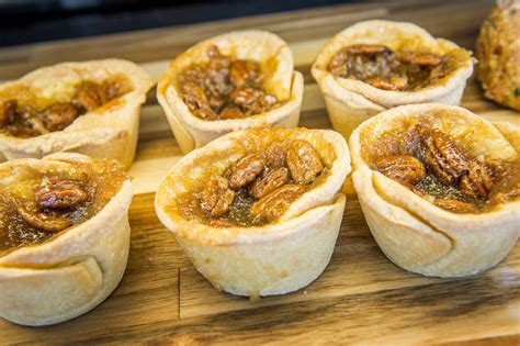 Theres A Massive Butter Tart Festival Near Toronto This Spring