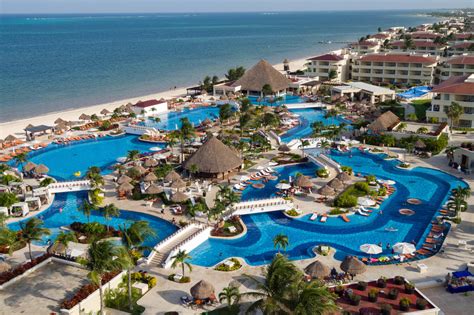 Moon Palace Cancun Review What To Really Expect If You Stay