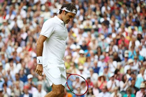 Roger Federer To Miss Rio 2016 Olympics And Rest Of The Season With