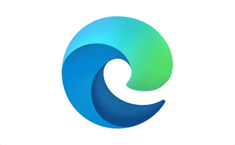 New Microsoft Edge Logo Revealed Logo Designer Logo Designer