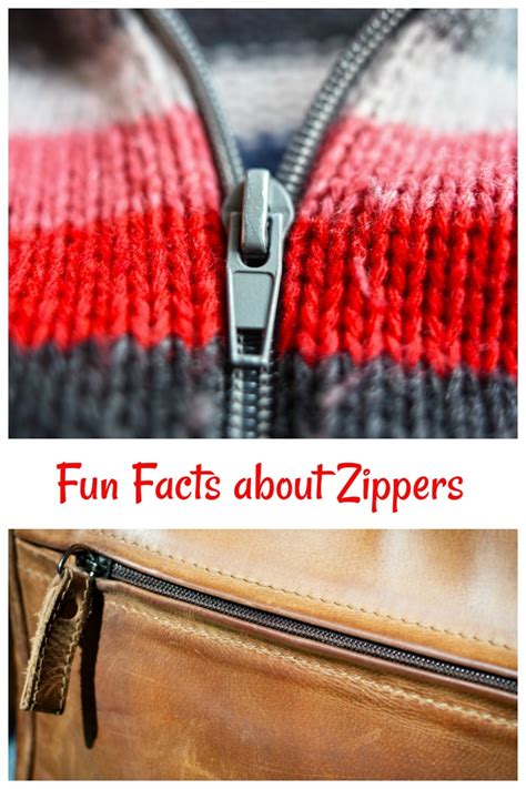 National Zipper Day April 29