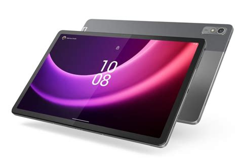 Lenovo Tab P11 2nd Gen Is Now Available Android 12l Tablet With