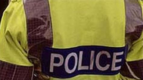 West Midlands Police Front Desk Closures Cost £500000 Bbc News