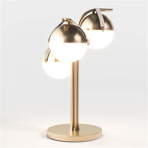 Sanmusion table lamp decorative lunar eclipse wall lamp 360 degree rotatable modern bedroom sanmusion wall lamp led lights moon eclipse rotate aluminum indoor living room kids bedroom. Turri ECLIPSE Table lamp 3D model | CGTrader
